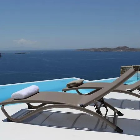 Willa Diana Mykonos