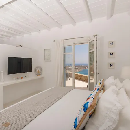 Villa Diana Mykonos