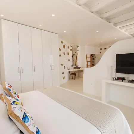Villa Diana Mykonos