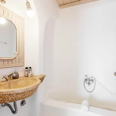 Villa Diana Mykonos