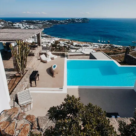 Diana Mykonos