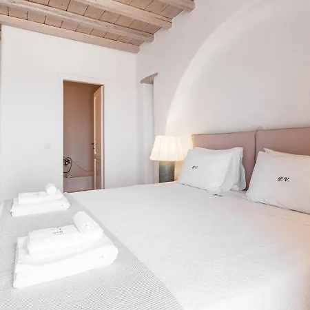 Diana Mykonos Villa Agios Ioannis Diakoftis