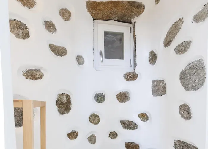 Villa Diana Mykonos *