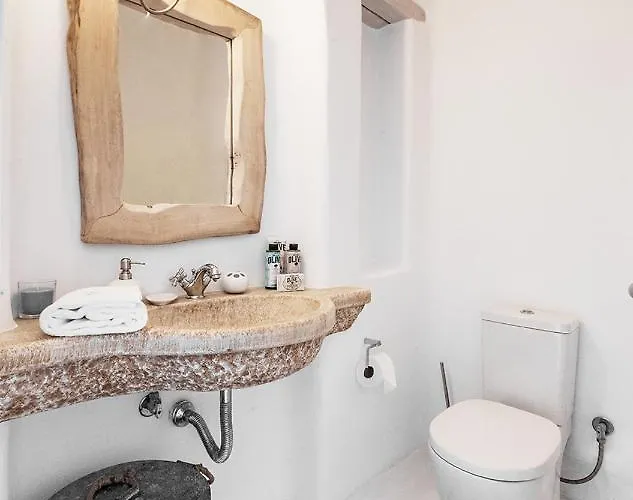 Villa Diana Mykonos *