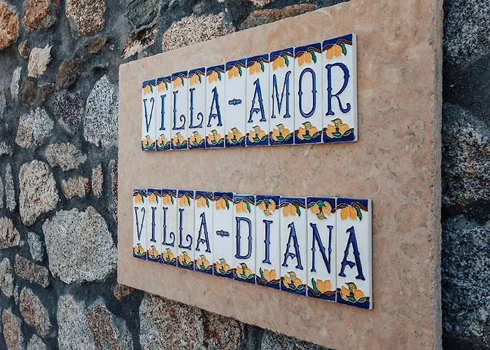 Villa Diana Mykonos Agios Ioannis Diakoftis