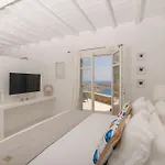 Villa Diana Mykonos