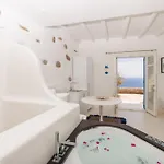 Villa Diana Mykonos