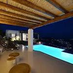 Diana Mykonos * Agios Ioannis Diakoftis
