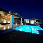 Villa Diana Mykonos Agios Ioannis Diakoftis