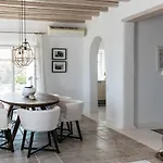 Diana Mykonos Villa *