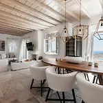 Diana Mykonos Villa