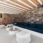 Diana Mykonos Villa