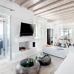 Diana Mykonos Villa *