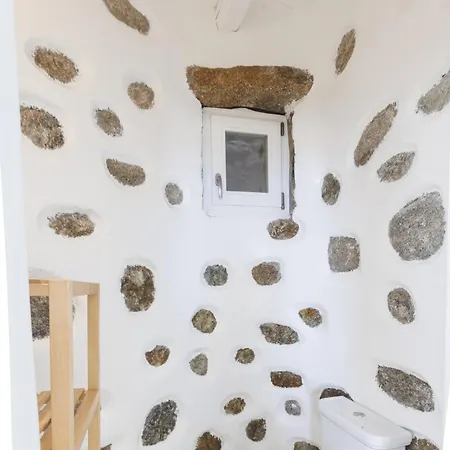 Βίλα Diana Mykonos *