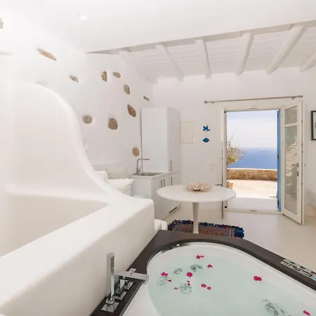 Βίλα Diana Mykonos