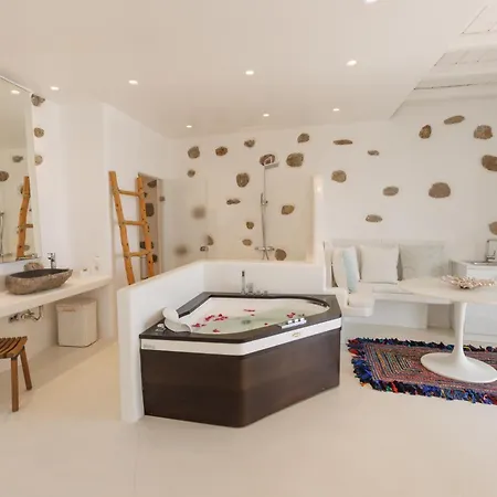 Βίλα Diana Mykonos *