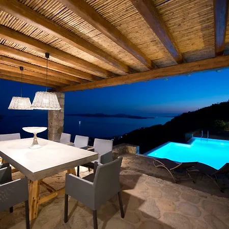 Βίλα Diana Mykonos *