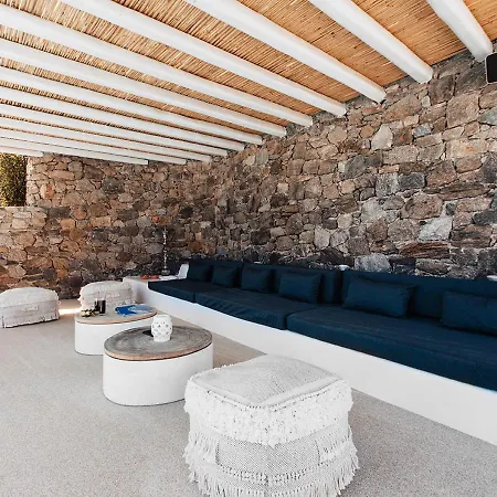 Diana Mykonos Βίλα