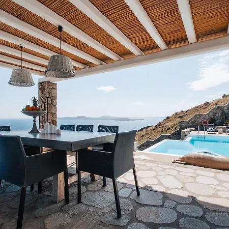 Βίλα Diana Mykonos *