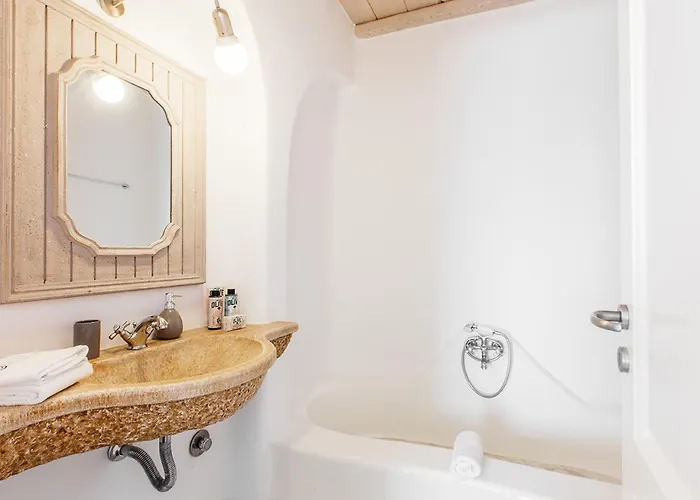 ヴィラ Diana Mykonos